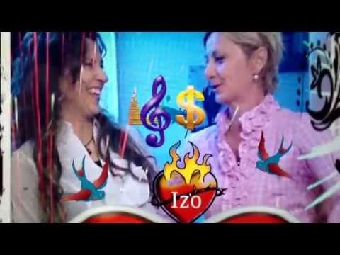 IZO TECA - Uzecu te za zivotnog druga