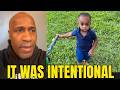 1-Year-Old Killed After Officer Unloads Into Vehicle