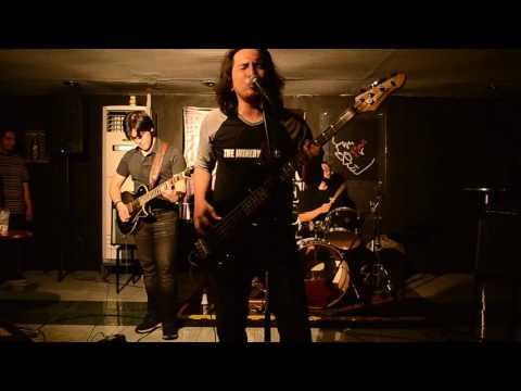 MYMB - Noise From The Attic