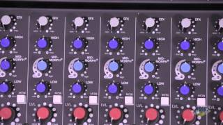 Video thumbnail for Peavey Escort 5000 Portable PA System - Peavey Escort 5000 by American Musical Supply