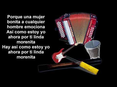 Lo Mas Sabroso - Diomedes Díaz (Letra)