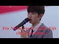 Yêu Nhầm Người ( MV cảm động rơi nước mắt ) – Khắc Việt Yêu Nhầm Người ( MV cảm động rơi nước mắt ) – Khắc Việt