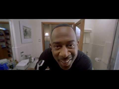 Black Knight (2001) - Opening Scene