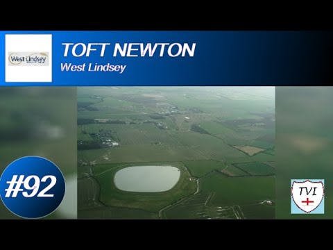 TOFT NEWTON: West Lindsey Parish #92 of 128