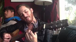 Michele Shocked Acoustic in the Castro