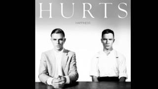 Hurts - Blood,Tears &amp; Gold HQ Orginal Album Version