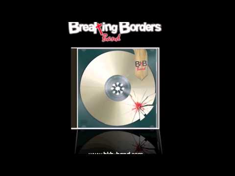 One reason - Breaking Borders Band cover