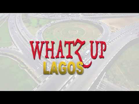 Comedian Odogwu moves  the stage  Hilariously