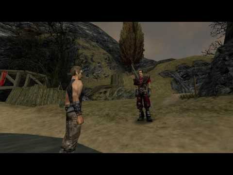 Diego The Ore Baron [Gothic 1]