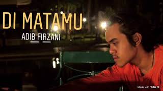 Download lagu Di Matamu - Sufian Suhaimi (cover) mp3
