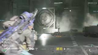 [ ALIENS - FIRETEAM ELITE 2 - ]　#5　鯖、悪夢への回帰