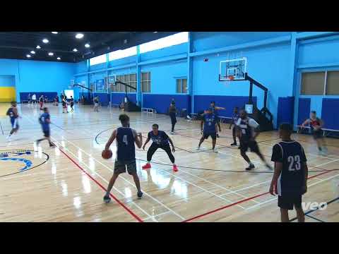 GMZ (53) tier 7 - 2023 SUMMER AMPS/SNM (56) - tcbl sunday