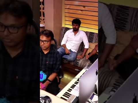 Gaandakannazhagi💕 Anirudh Ravichander 💕 what's app satus