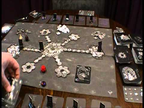 Cave Evil - YouTube Video