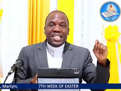 LACHITATU LAMULUNGU WA 7 WAPASAKA ||4 JUNE 2025|| FR FRANCIS DAMASEKE DP