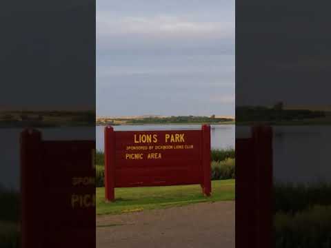 little video of the day area they have walking trail's and other actives