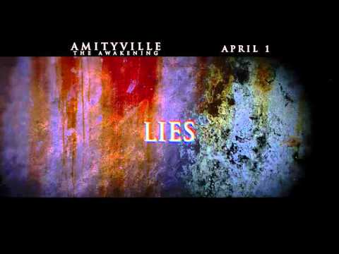 Amityville: The Awakening (TV Spot 1)