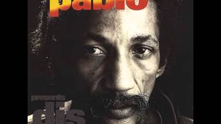 Jah Levi - Zion A Fe Lion