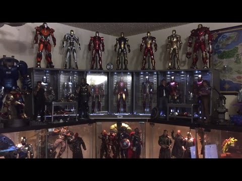 Optibotimus Studios Part: 2