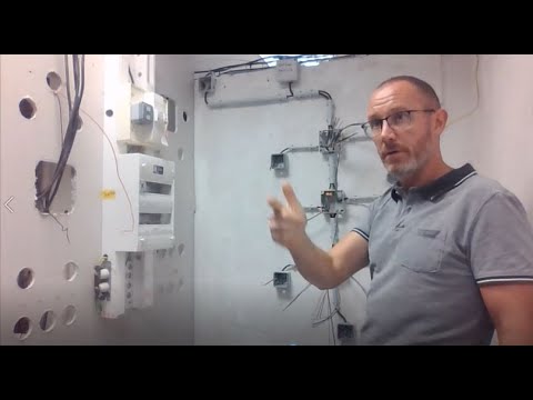 formation électricien (ne) - examen EEB