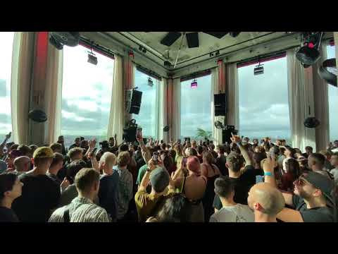 DJ Senc @ The Loft, Amsterdam - Slapfunk - ADE 2022