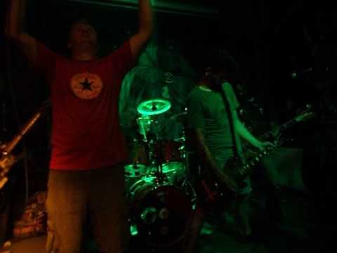 ATHEIST RAP - Snayka (Live In Zaječar)