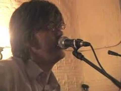 Okkervil River "Shannon Wilsey ... " Live at Sound Fix