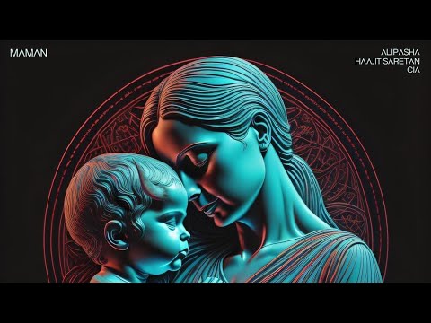 Arash Saretan Haminam Hamin/ Maman Music Video