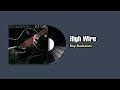 High Wire - Roy Buchanan (1987)