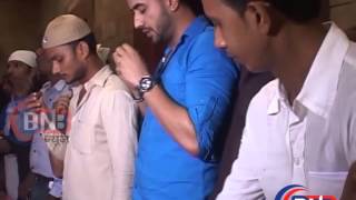 Serial Yeh Hai Mohabbatein In Star Cast Iftaari video