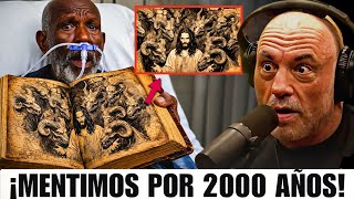 LA BIBLIA ETÍOPE ACABA DE REVELAR LO QUE JESÚS DIJO tras su RESURRECCIÓN... ¡Y es IMPACTANTE! 
