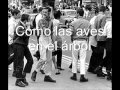 Alton Ellis - Diana (subtitulos en español)
