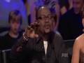michael johns - dream on - american idol- high ...