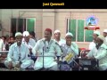 Azim Naza Qawwali Tera Dar Ho Mera Sar Ho Mujhe Kya Chahiye 2015