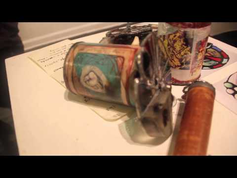 Southern Queer Art Show at The Carrack in Durham, NC