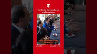 Tunceli'de neler oluyor? "Memleket Aleyhine Olan Her Şeye Ben Karşı Çıkarım"