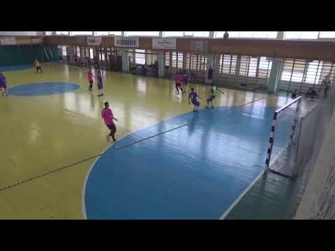 10 КУ  9  Шторм – Хартрон-Аркос      стрим