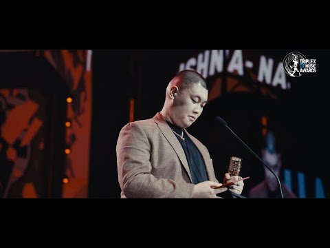 Triple X Hit Music Awards 2024 Music Video of the Year TRISHNA @TRISHNA