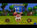 New Donkey Kong 64 Randomizer Version 4 DEV