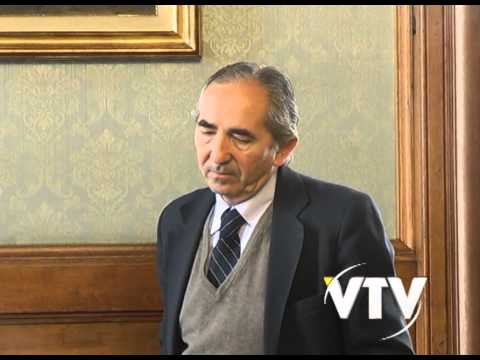 VTV NOTICIAS: INCORPORACIÓN A DIGNIDAD NACIONAL