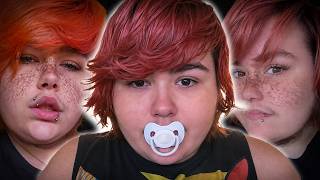 TikTok's Cringiest Predator: Skylar Shears