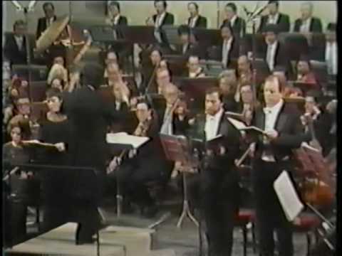 Brigitte Fassbaender-Verdi Requiem.