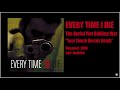 Every Time I Die - Your Touch Versus Death