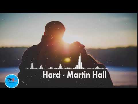 Hard (Tribute Version)  By Martin Hall feat. Anna Strandberg, Coma Svensson[ Indie Pop, Music]]