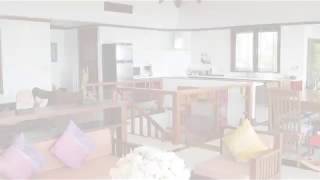Endless Villas | Magnificent Sweeping Patong Bay Views from this Three Bedroom Villa