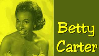 Betty Carter - Alone Together (1961)