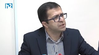 Ջալալ Հարությունյանը չի ասել «մերոնք են». փաստաբան - 15.04.2025