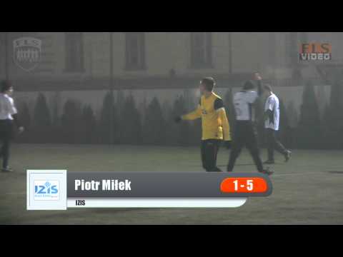 13. tydzień: UBS - IZIS (FLS Jesień 2012)