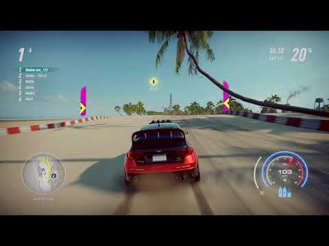 Need for Speed Heat - Walkthrough - Part 14 - Friend In Need