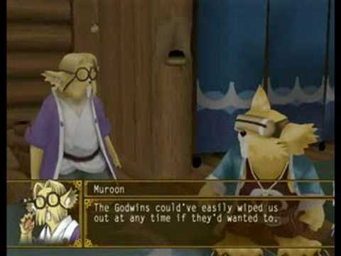 Suikoden V (126) Beaver Lodge